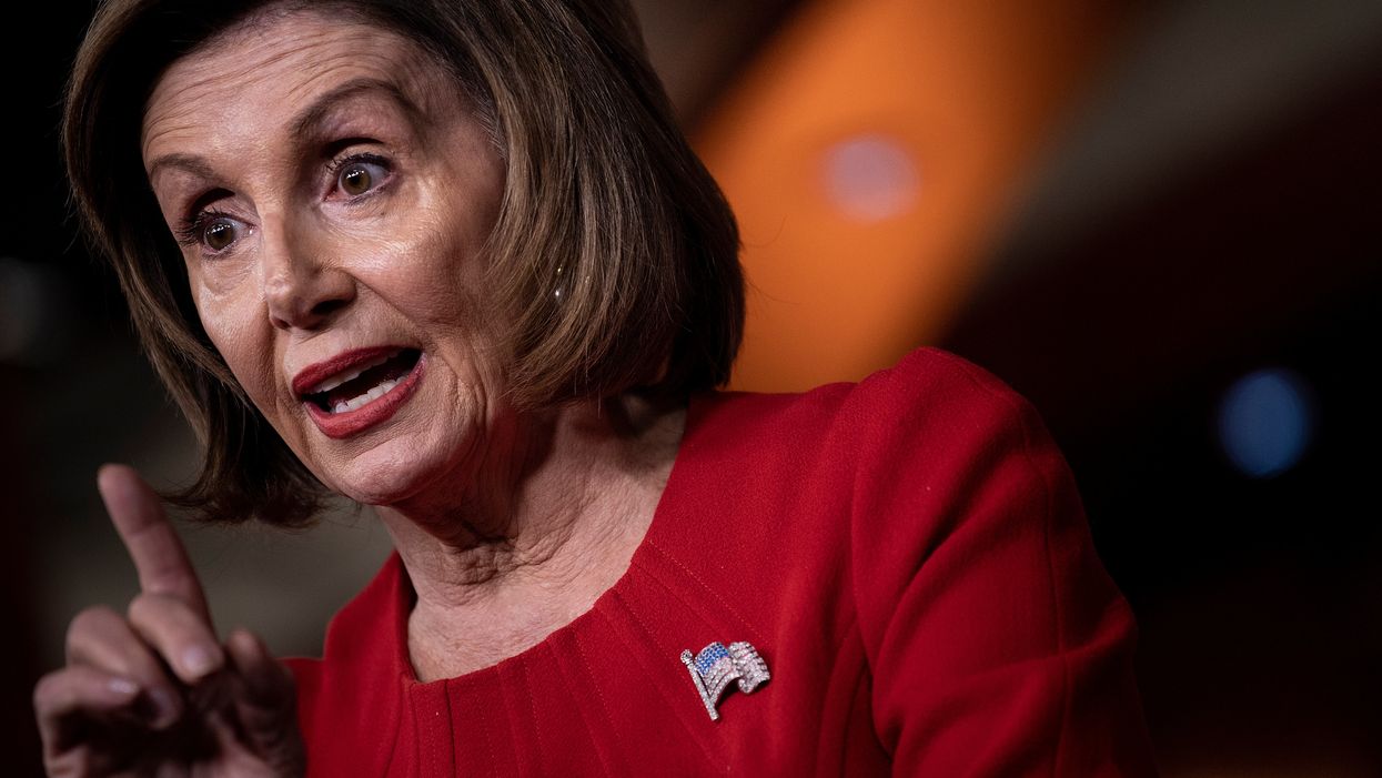 Dems change Trump charge from 'quid pro quo' to 'bribery' after conducting 'impeachment focus groups'