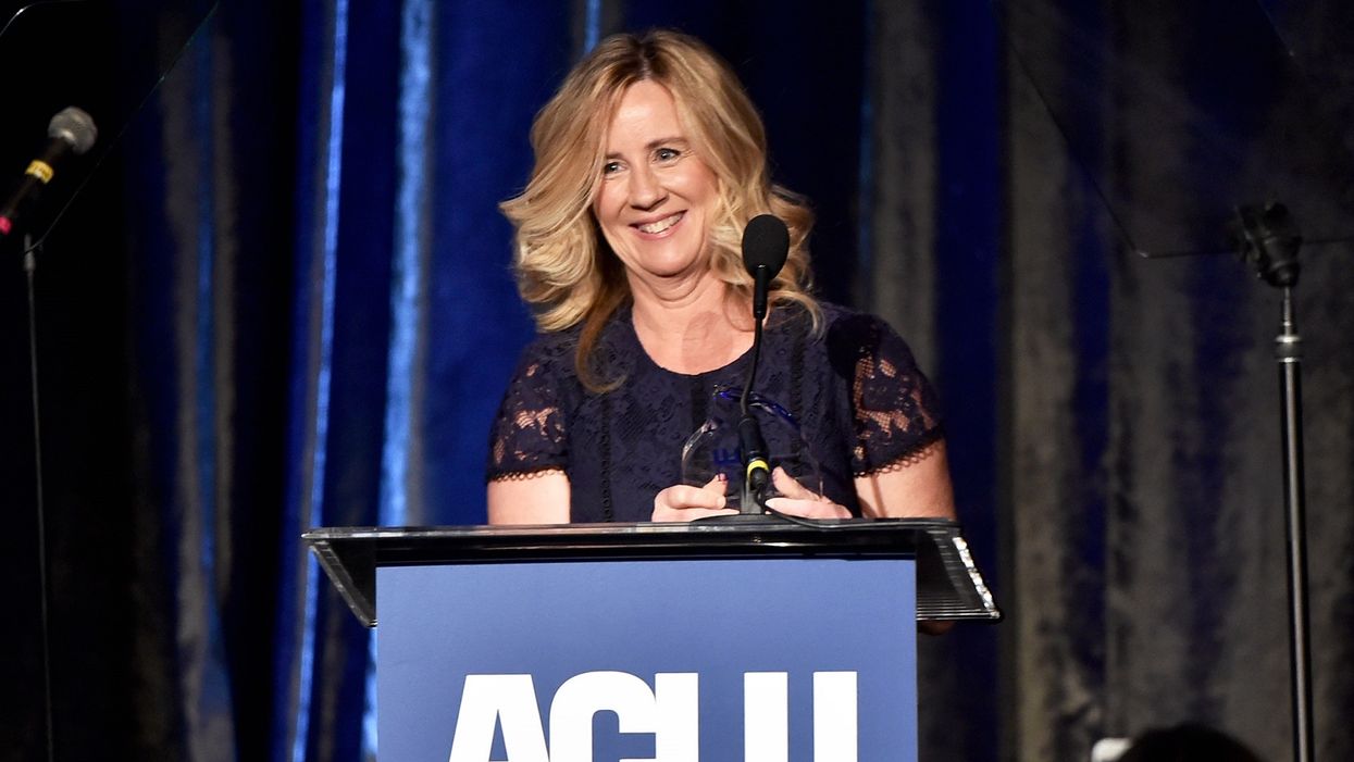 Christine Blasey Ford urges Americans to believe Trump critic and impeachment witness Ambassador Yovanovitch