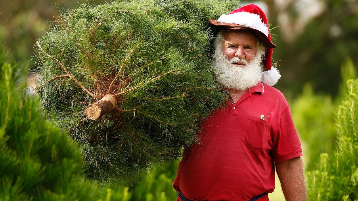 Town scales back Christmas celebration to avoid offending one citizen