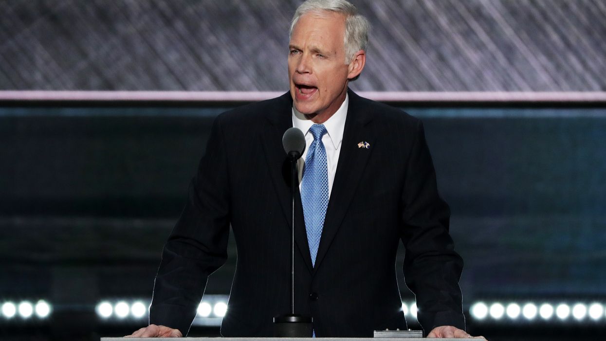 GOP senator questions impeachment witness' motives, defends Trump's Ukraine actions in letter to Intel Committee
