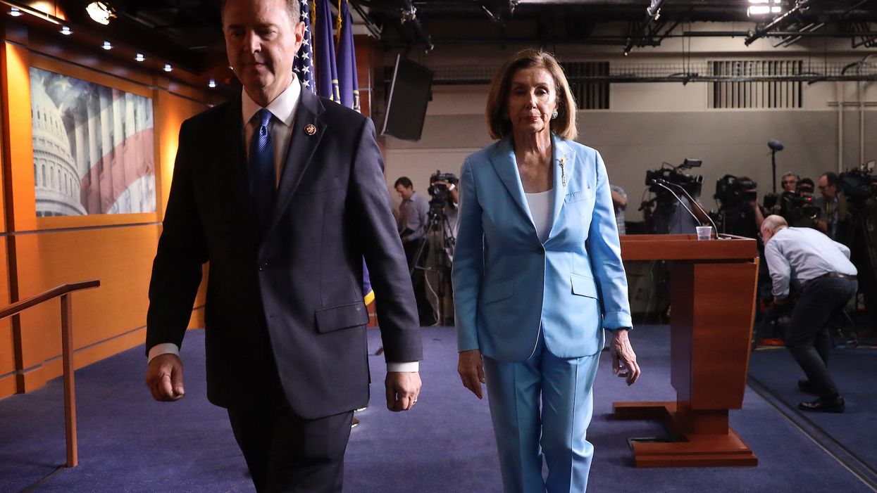 New poll shows a crucial voting demographic is unimpressed with the impeachment hearings