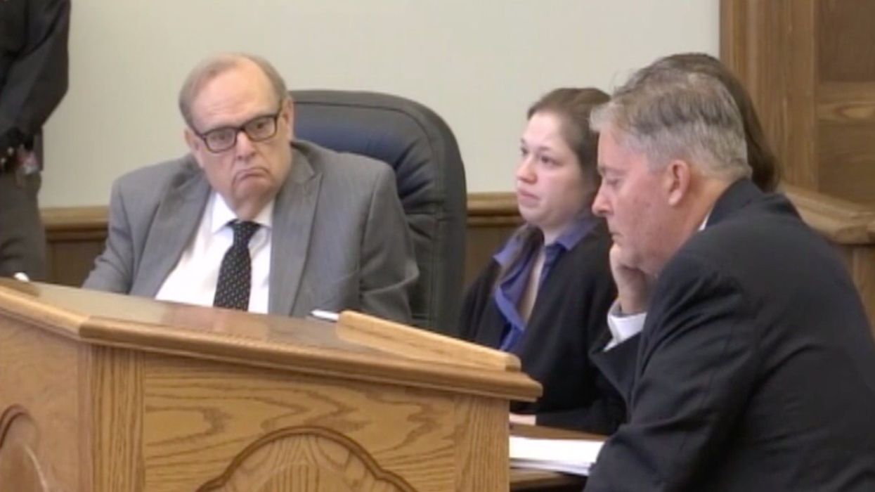 Mother kills three infant sons after worrying they'd grow up to abuse women. Now she's been sentenced to 37 years in prison.