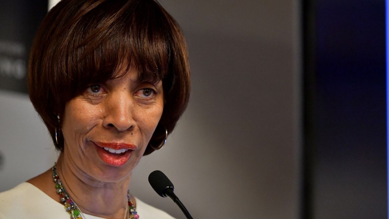 Former Baltimore mayor indicted on fraud and tax evasion charges for allegedly abusing office for personal gain