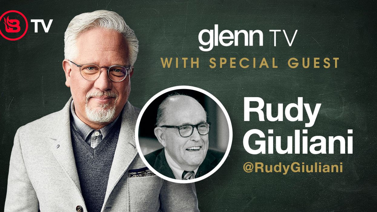 Exclusive interview: Rudy Giuliani responds to Sondland impeachment testimony