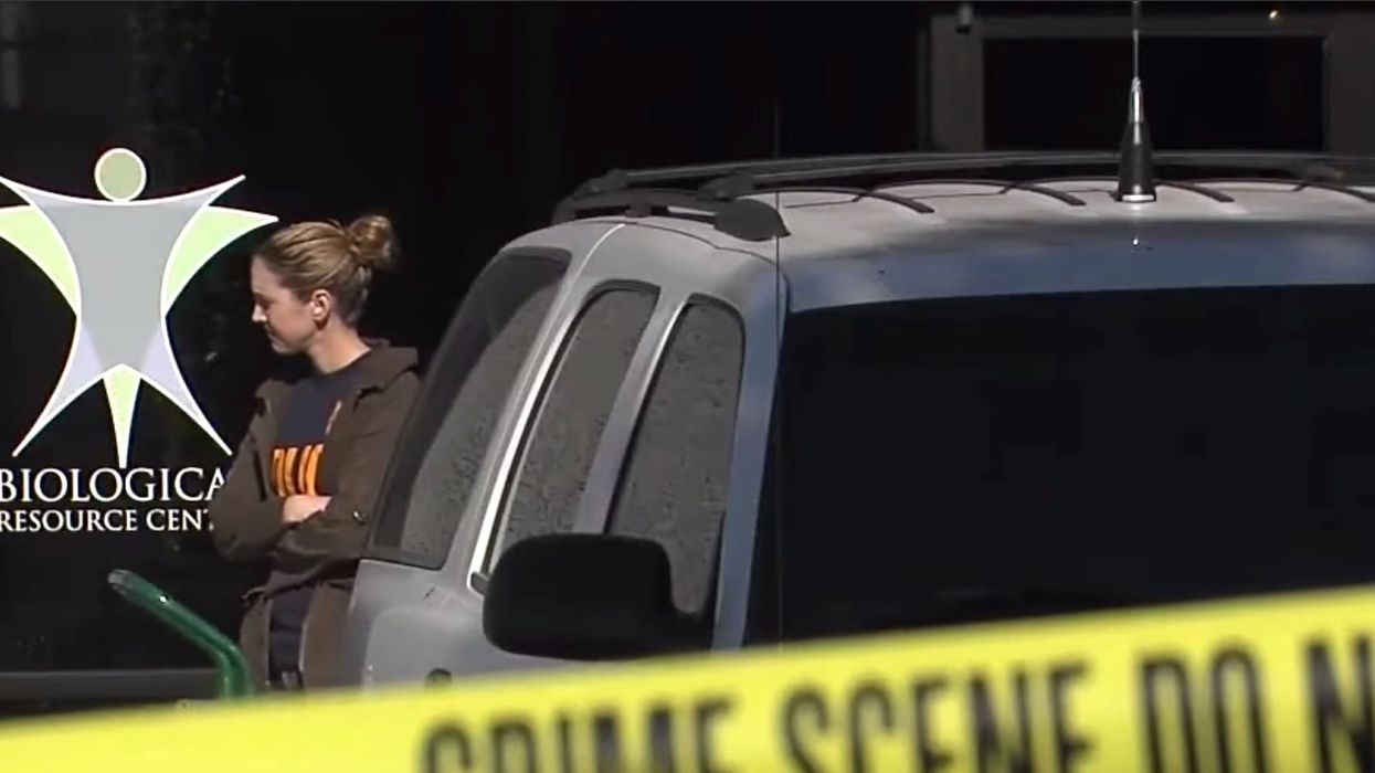 Gruesome 'human chop shop' ordered to pay $58 million to Arizona families