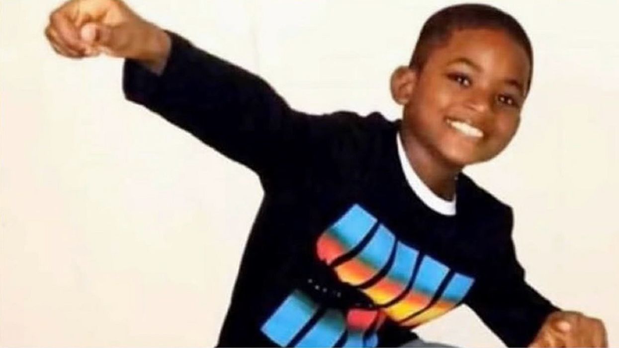 10-year-old boy dies days after being shot at high school football game in New Jersey