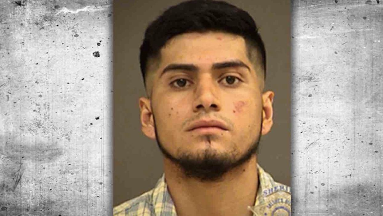 ICE: Illegal alien allegedly at fault in deadly car crash flees to Mexico after jail fails to honor immigration detainer and lets him out on bail