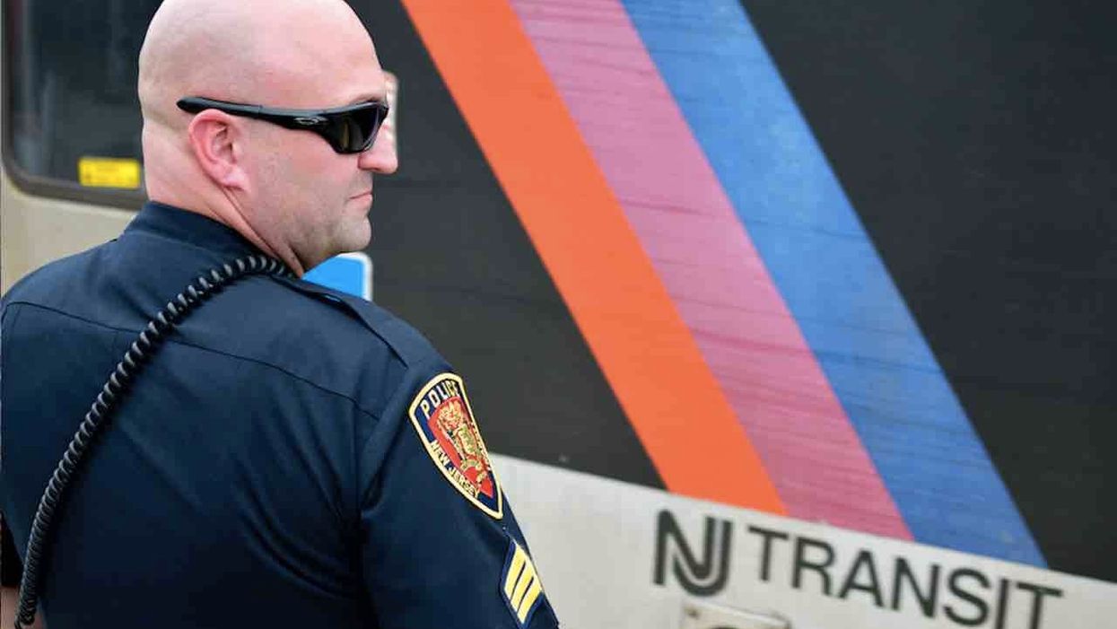 New transgender rules: NJ cops must conduct body searches based on gender identity, use chosen names, pronouns — even if records are different