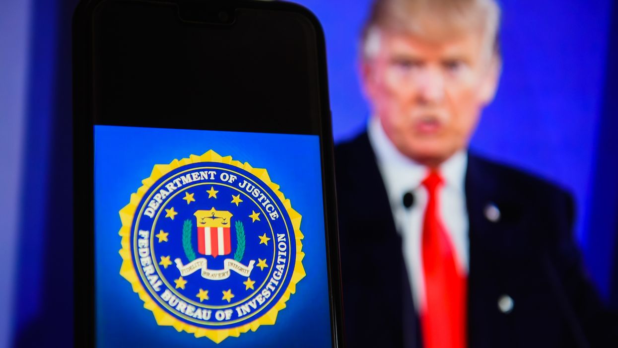 IG Horowitz found that an FBI agent allegedly altered a document in the FISA probe of the Trump campaign