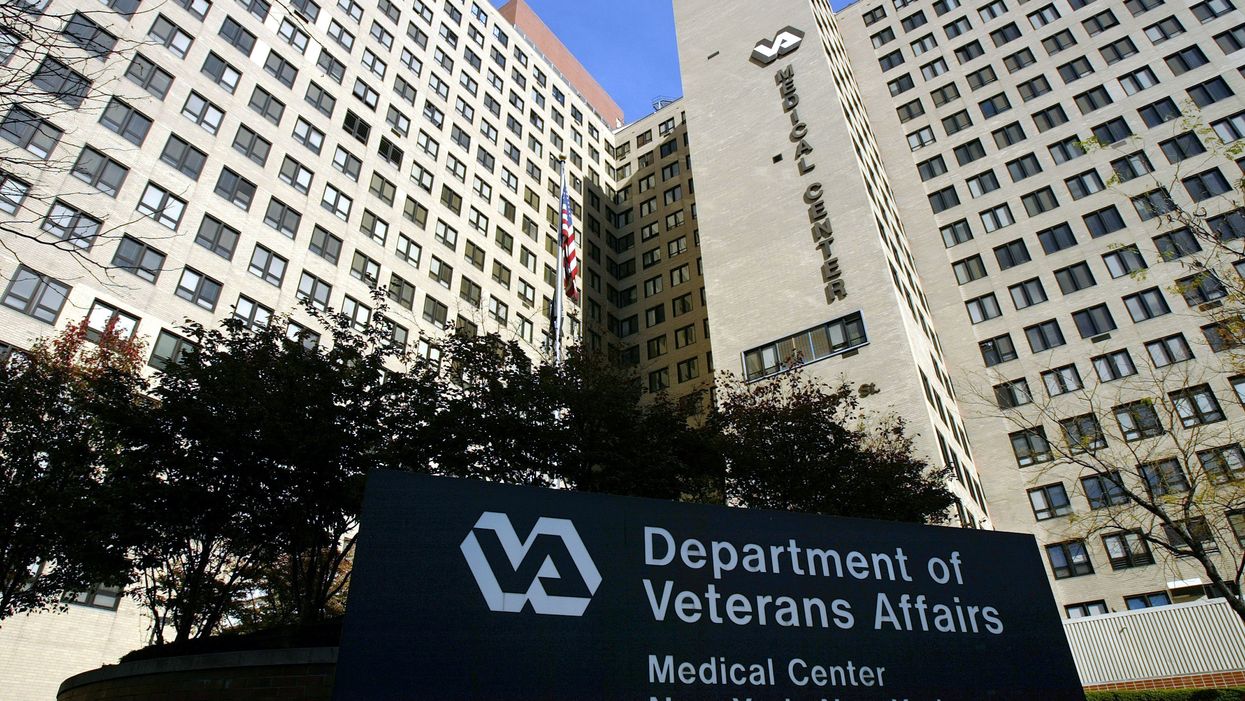 FCC reports that US veterans are being targeted in elaborate benefits scams