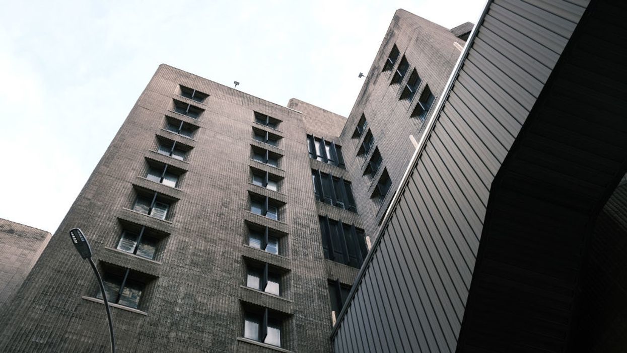 Brown University students want to abolish prisons and replace them with 'systems of accountability' that promote 'healing'