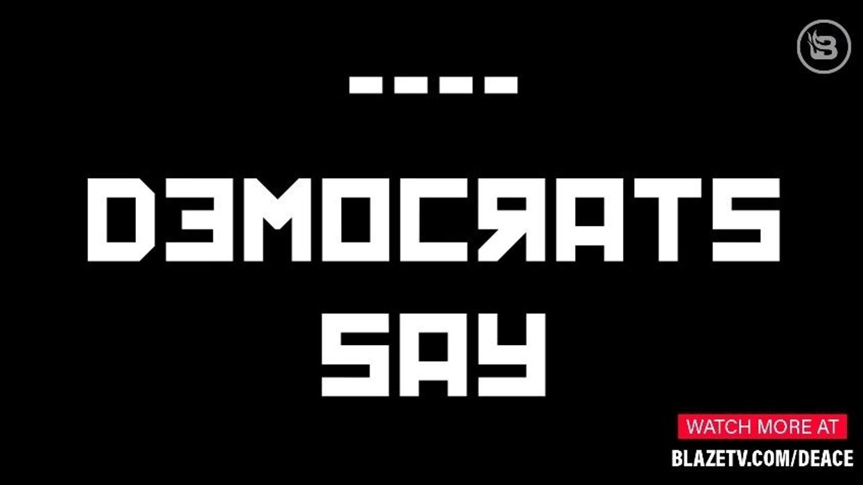 WATCH: 'This Week in Democrats Say'