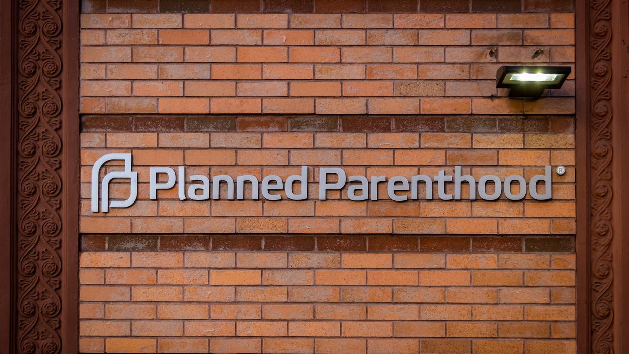 Planned Parenthood makes journalists sign NDAs to attend events, claims it was a mistake after being called out