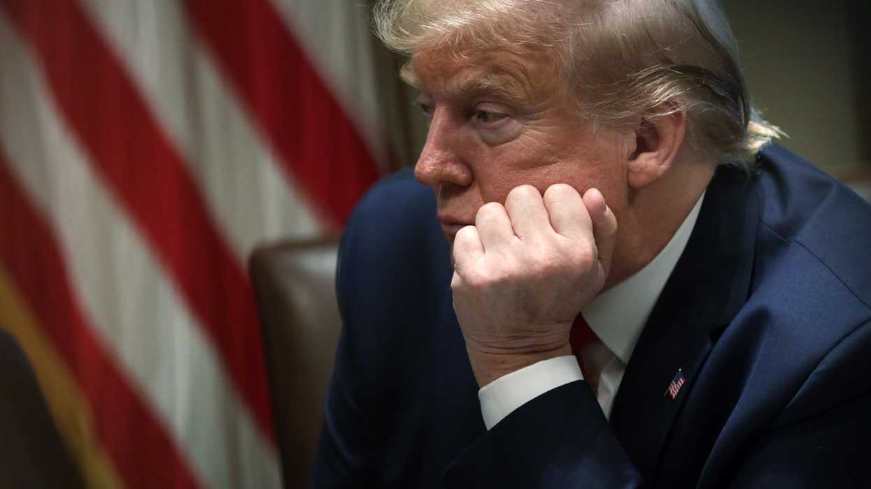 Alex Jones joins Steven Crowder to discuss all things Trump impeachment