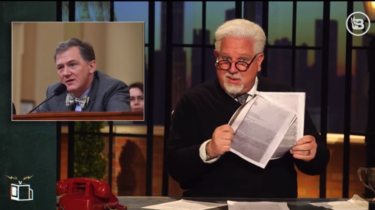 DEBUNKED: George Kent testified NO ONE in US State Dept told Ukraine who they could not prosecute — but his own official documents say otherwise