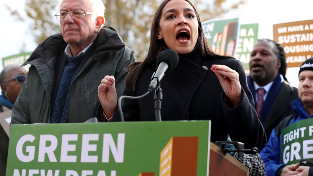 Study debunks claim by progressives and the media that America does not help poor children