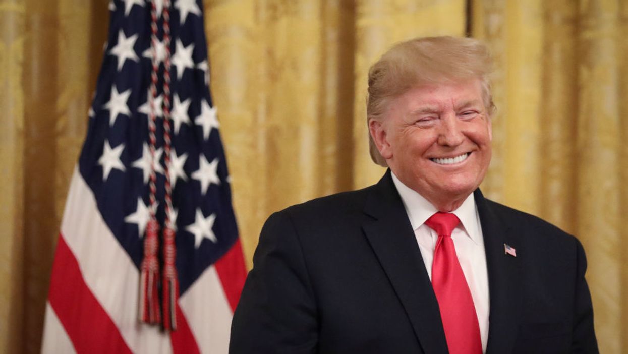 After impeachment hearings, new polls show Democrats made severe miscalculation with 2020 implications