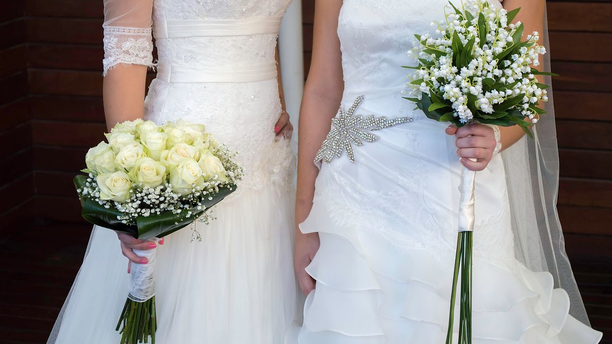 Woman sues prominent Christian seminary after she was expelled for marrying another woman