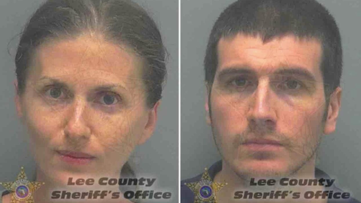 Vegan couple charged in malnutrition death of 18-month-old son. He weighed as much as child less than half his age, never saw a doctor.