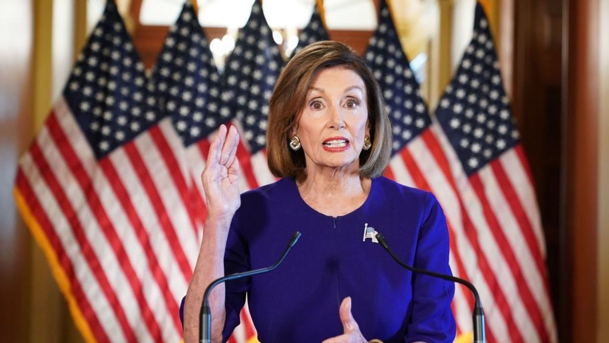 Impeachment backfire? Democratic anxiety soars over rampant impeachment opposition