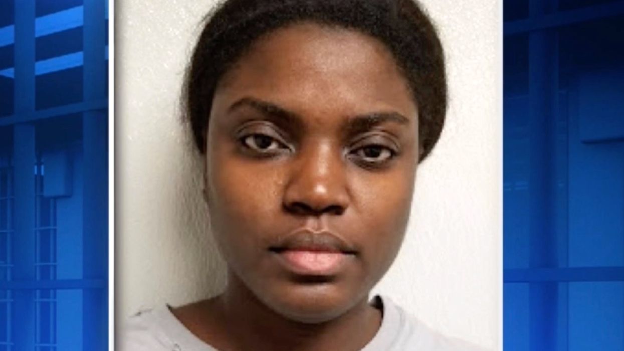 Maryland high school teacher gets into brutal fight with student, and the cellphone video went viral