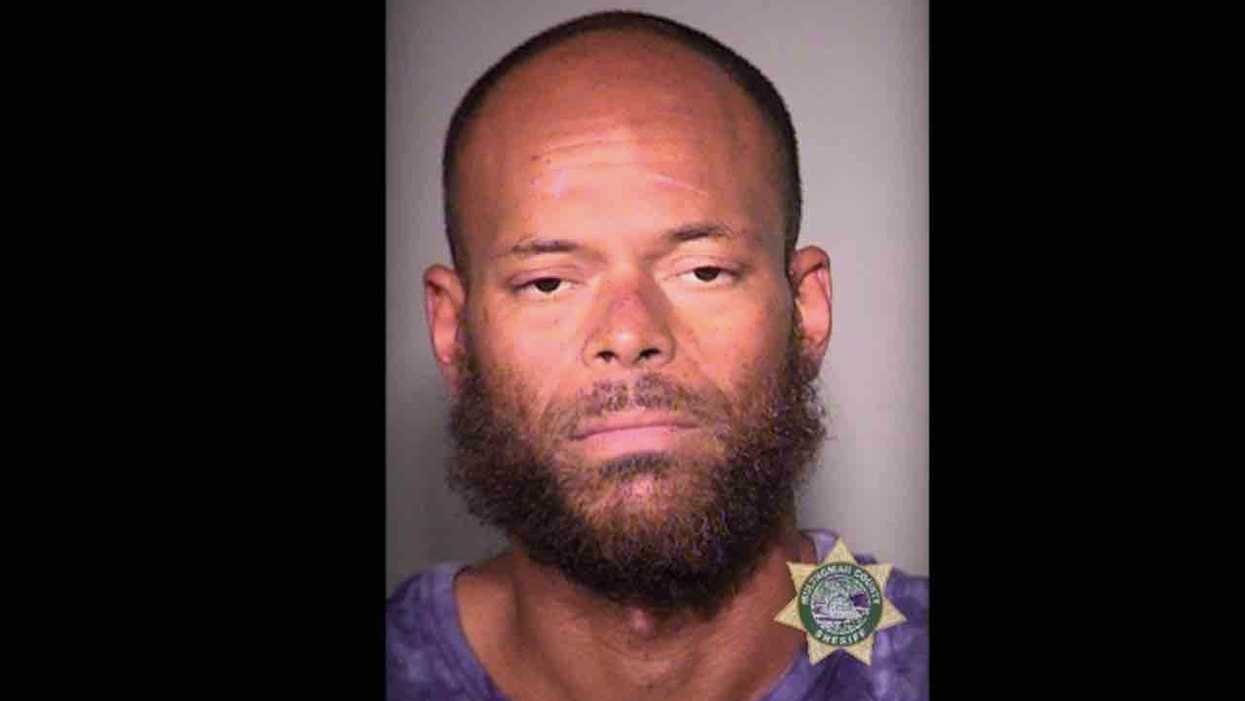 Man who spit in immigrant's face, said 'go back to your country' ordered by judge to write 500-word essay