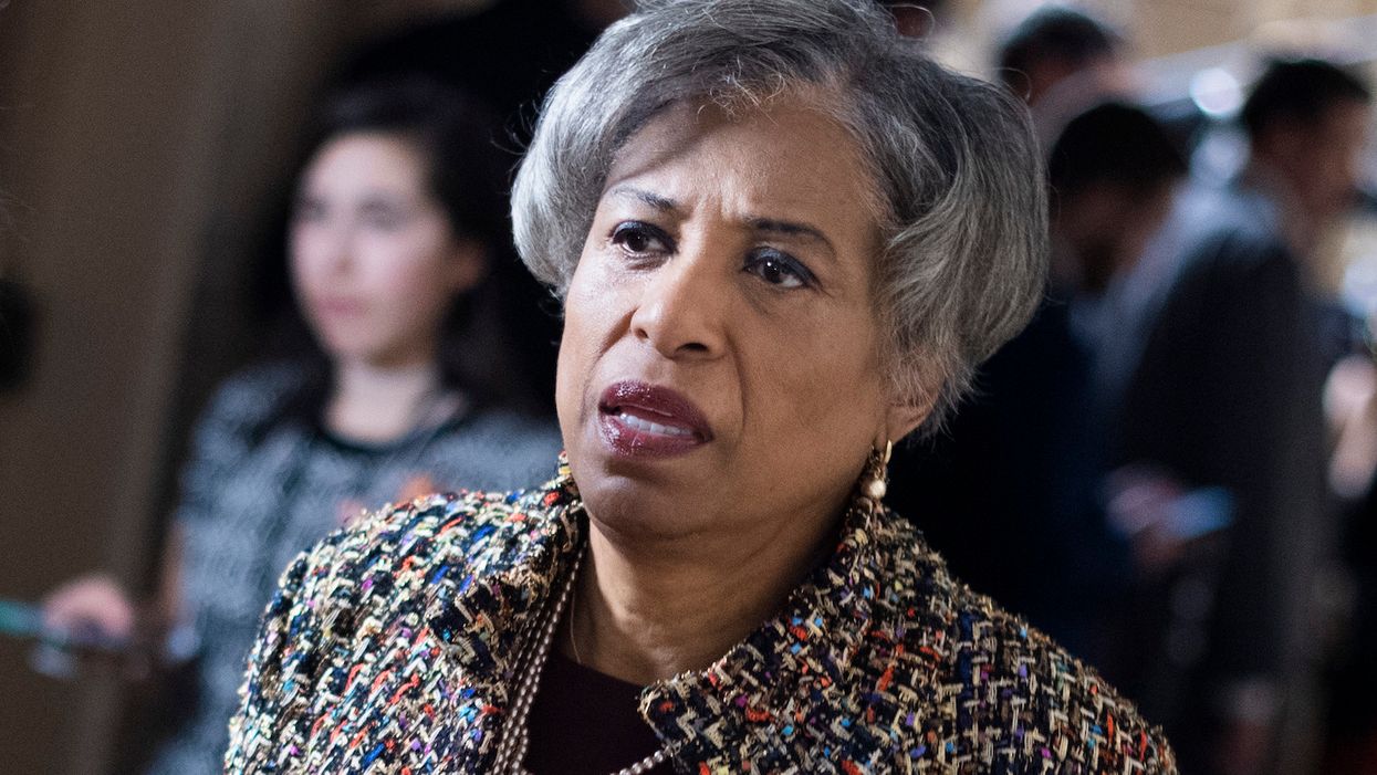 Michigan Democrat who spoke out against impeachment quickly flips back, now supports impeachment again