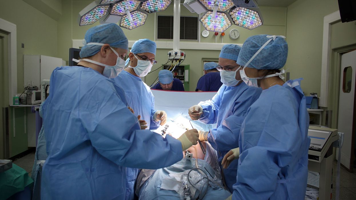 More and more trans men deeply regret gender reassignment surgery, according to new report