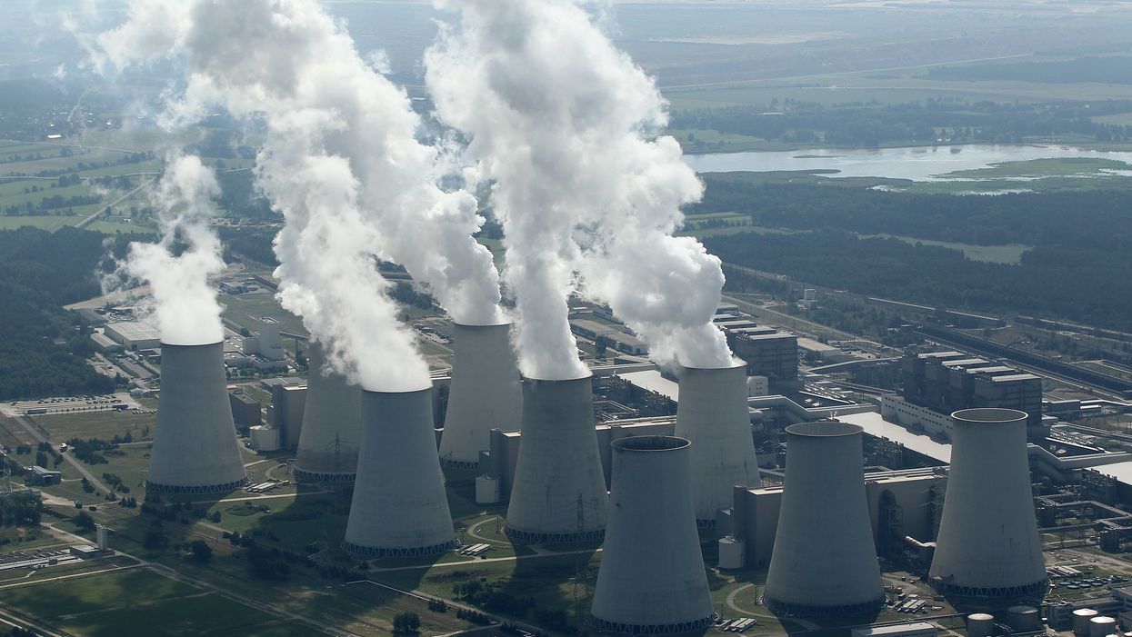 Climate change is making Americans mentally ill, according to new report