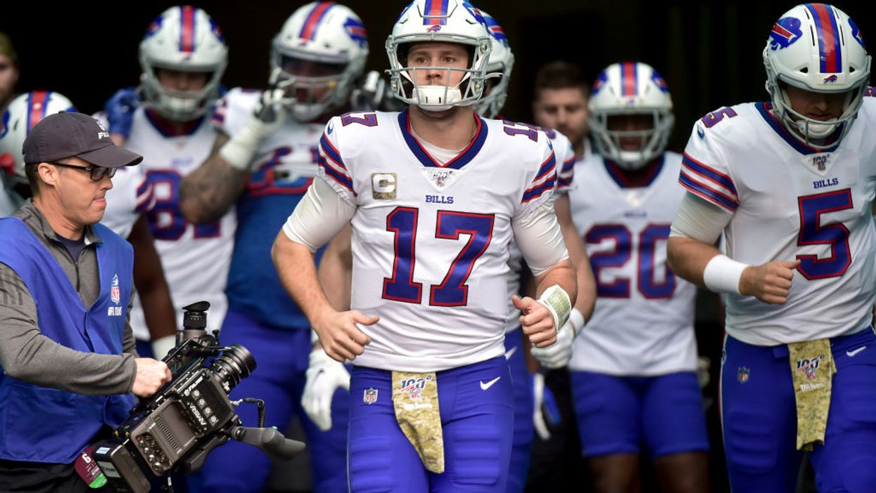 Why everyone should root for the Buffalo Bills this Thanksgiving, the real ‘America’s Team’