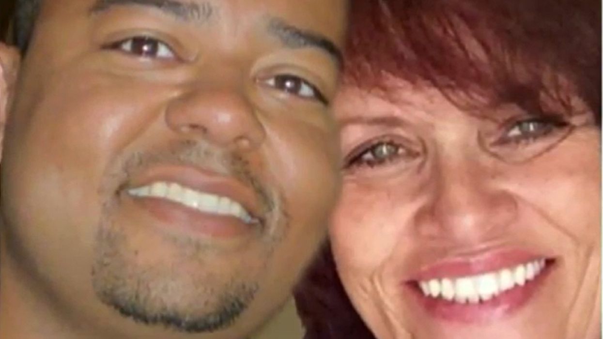 'Tell us that to our face': Angel mom calls out Bernie Sanders after he vows to end deportations