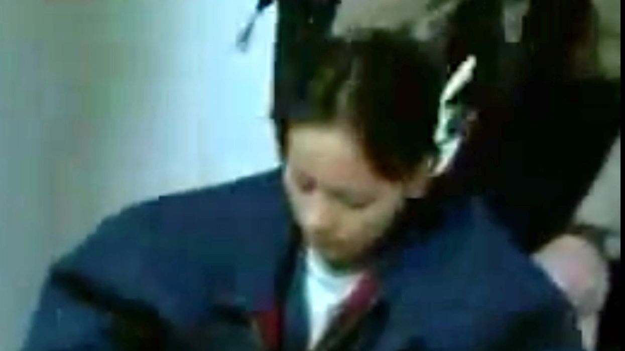 Illegal alien deported after killing four children in 2008 school bus crash is caught again in the US