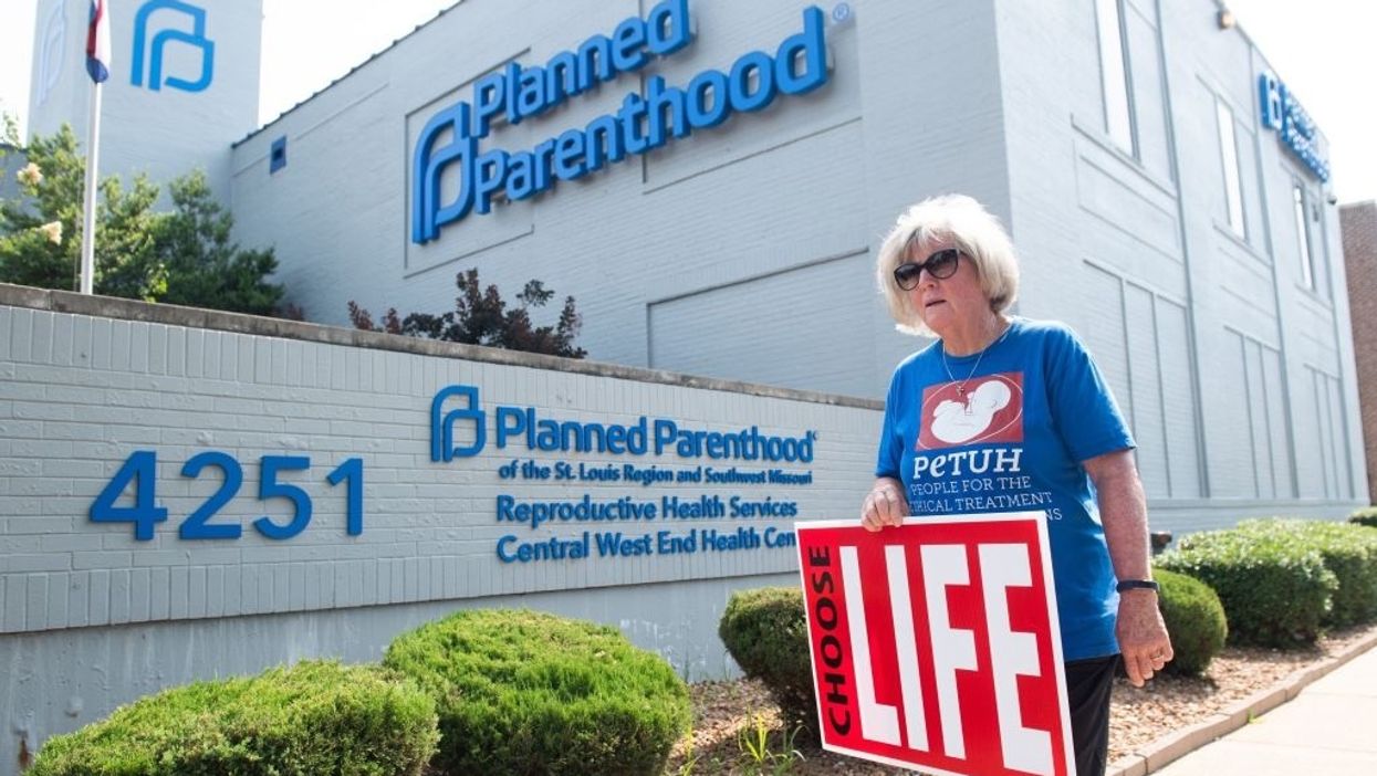Abortion rate hits new low, but still exceeds 600,000 procedures per year