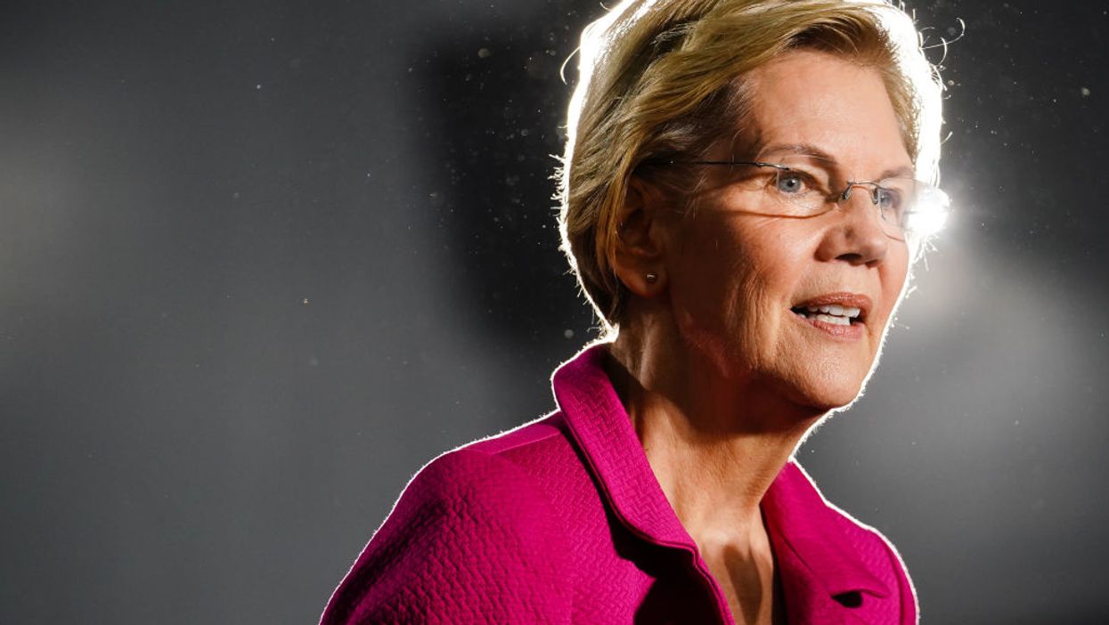 Elizabeth Warren, AOC slam ICE’s fake university sting operation, but do they know it started under Obama?