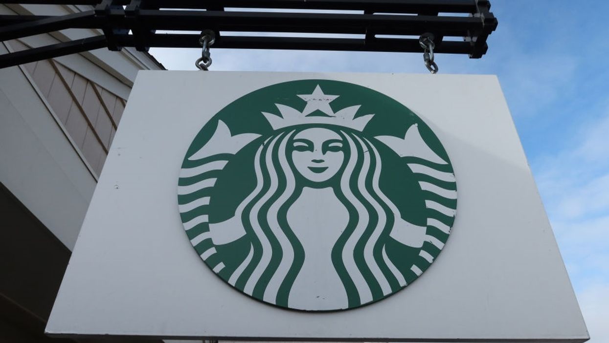 Starbucks fires barista for writing 'PIG' on police officer's coffee order