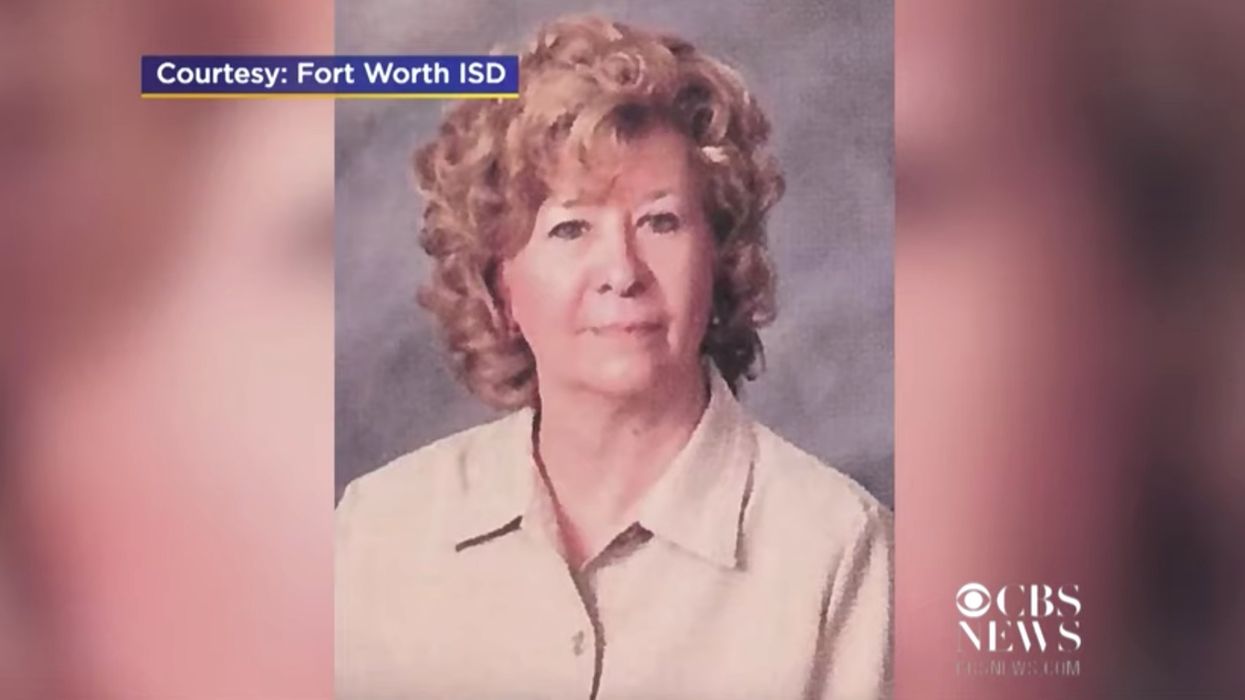 Texas teacher fired for voicing opposition to illegal immigrant students wins appeal