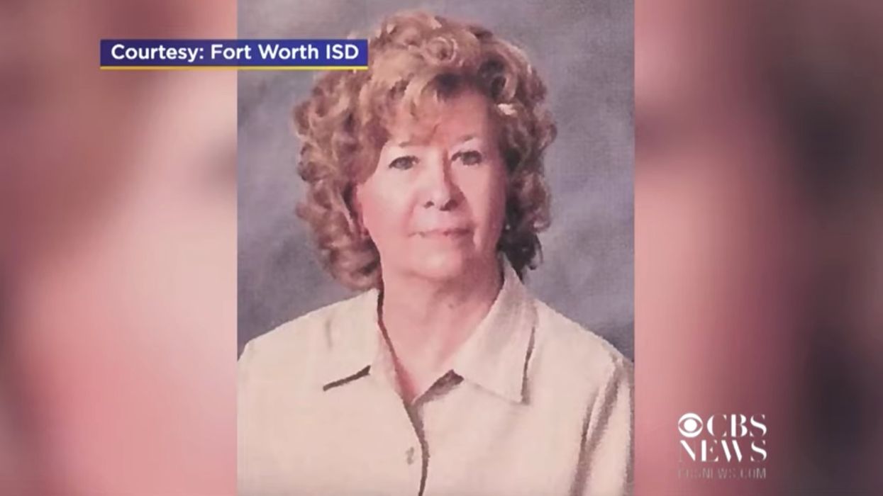 Texas teacher fired for voicing opposition to illegal immigrant students wins appeal