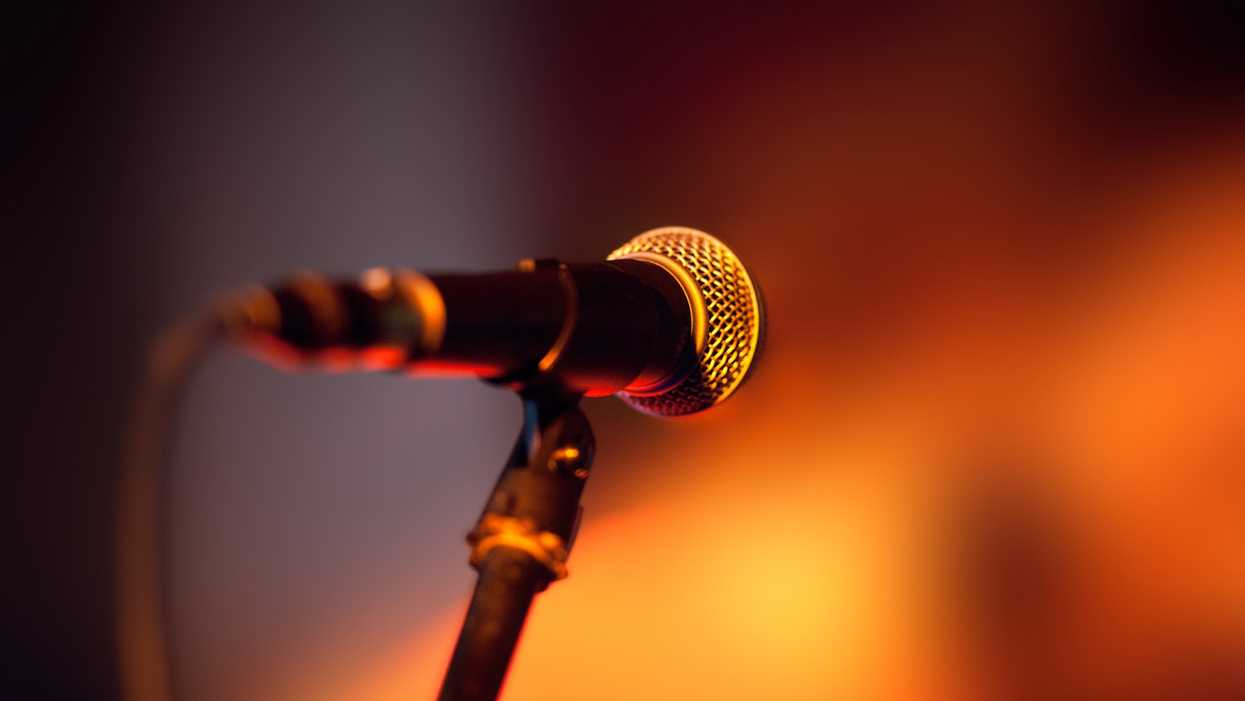 Court upholds massive fine against comedian for jokes about disabled boy