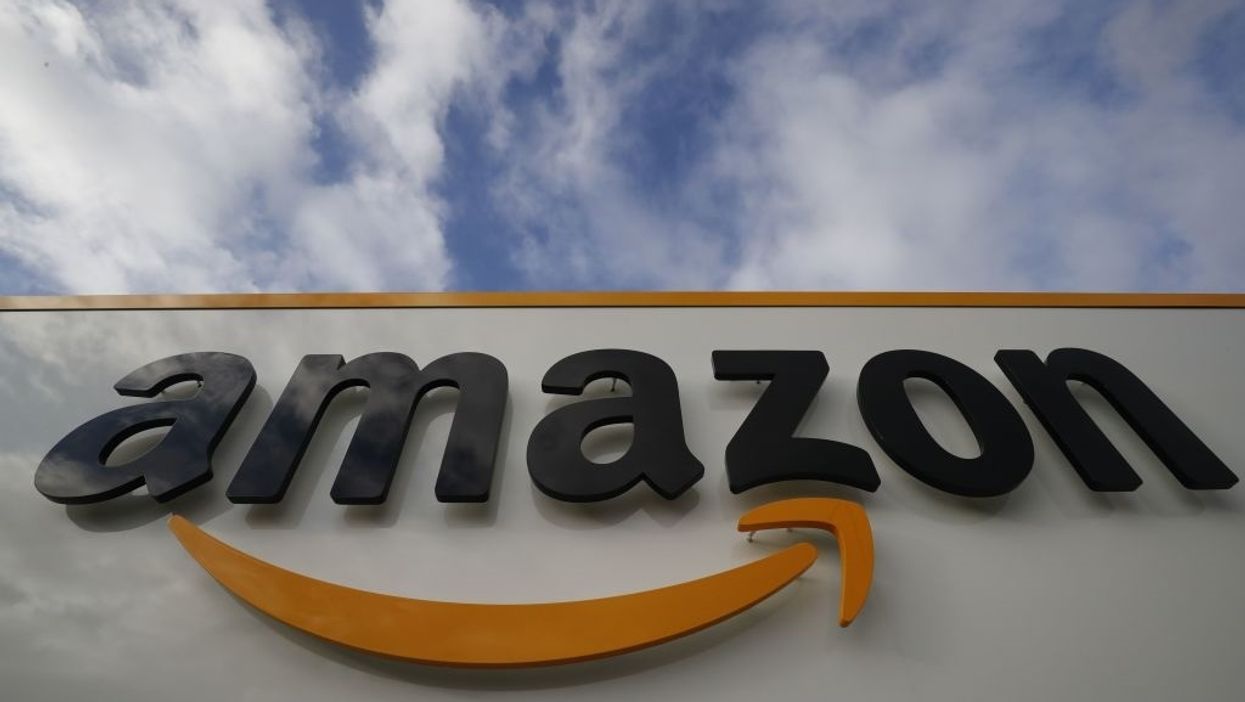 Amazon sparks outrage after selling Holocaust-themed Christmas ornaments