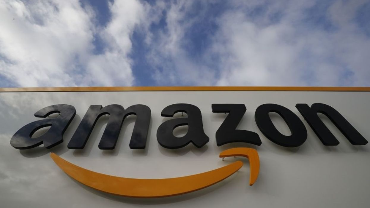 Amazon sparks outrage after selling Holocaust-themed Christmas ornaments