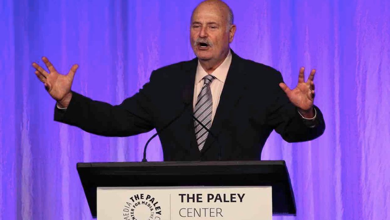 Leftist Rob Reiner conflates 'white evangelicals' with 'white supremacists' in anti-Trump tweet, says both 'made a pact with Putin'