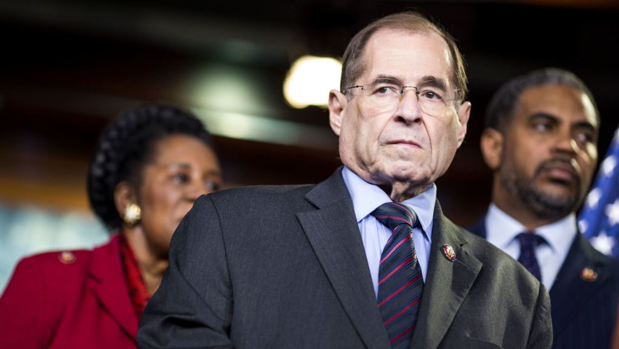 White House sends blistering letter to House Judiciary Committee, will not participate in impeachment hearing