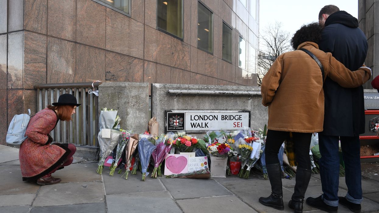 Piers Morgan shreds Britain's treatment of terrorists: Quit 'going soft on hate-filled jihadis' and do 'what Americans do — lock them up forever'