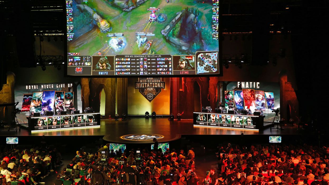 Popular video game maker to pay $10 million over lawsuit alleging sexist 'bro culture'