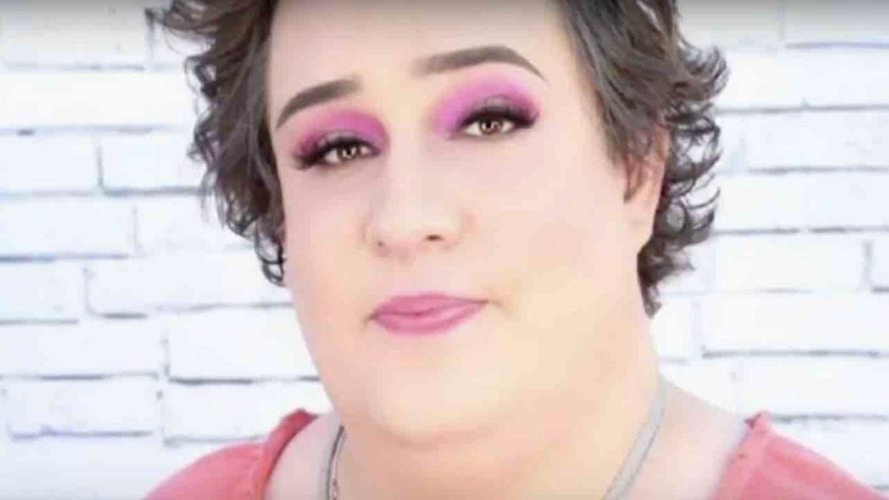 Transgender activist who still has male genitalia is 'shocked,' 'confused,' 'hurt' after being turned away by gynecologist