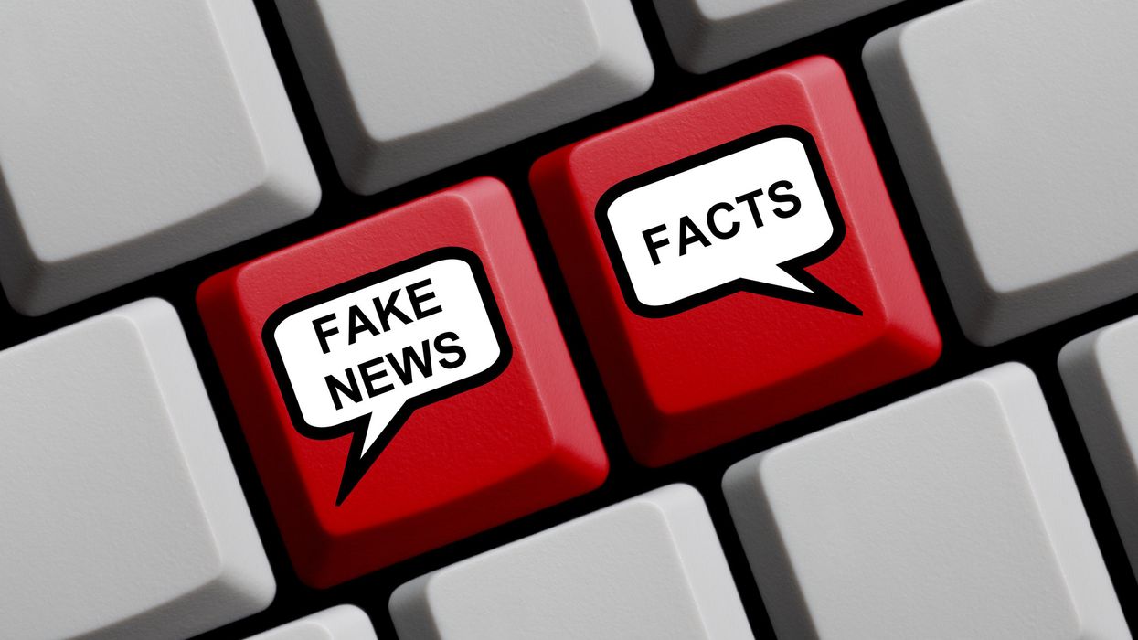 Media in overdrive to label 2016 Ukrainian election interference as ‘conspiracy theory’
