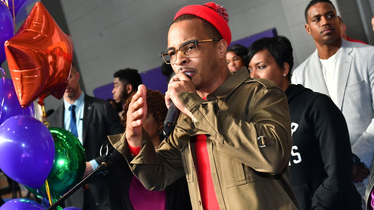 NY state lawmakers propose ban on 'virginity testing' after rapper T.I. makes controversial remarks about his daughter