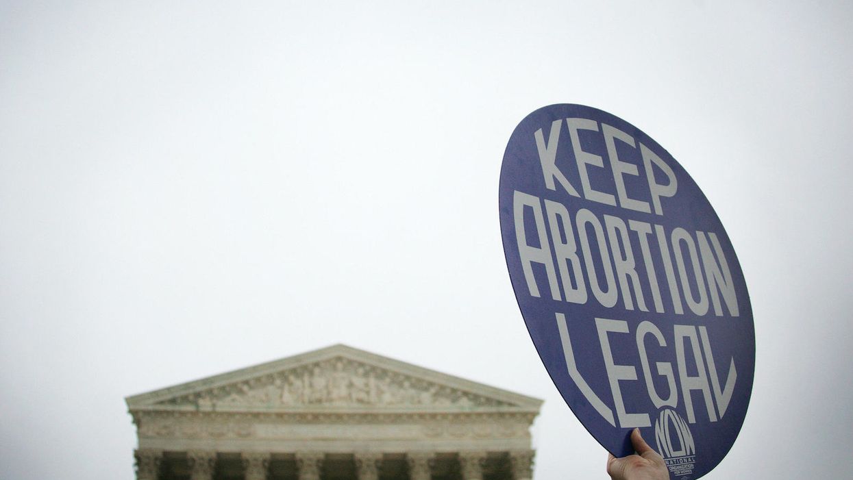 Hundreds of attorneys who have had abortions call on Supreme Court to rule against Louisiana pro-life law