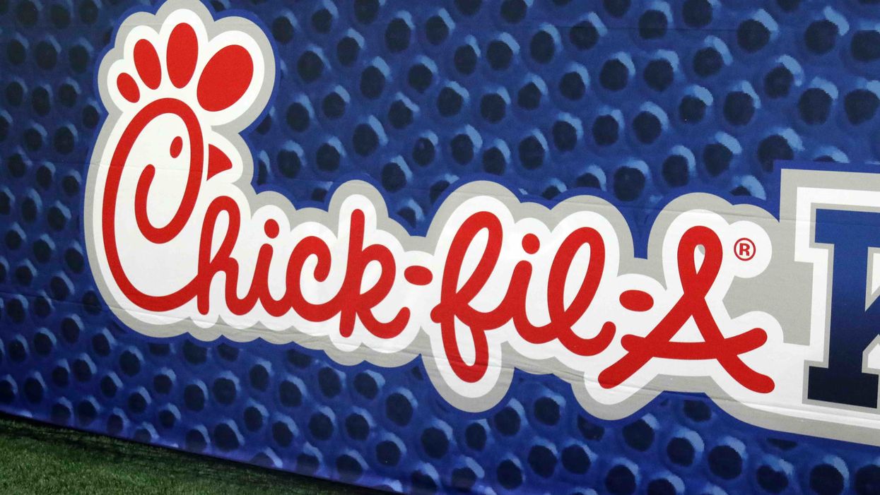 Chick-fil-A sacrificed principles for ease and comfort