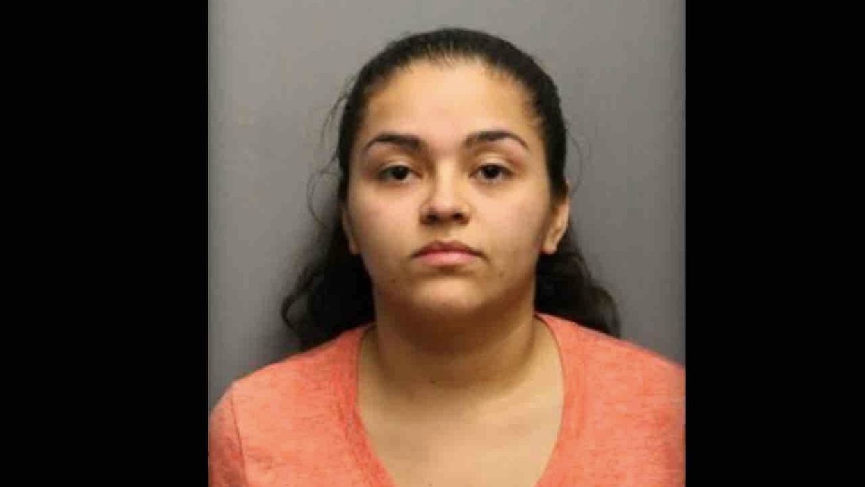 Woman shoots teen who attacked her, tried to steal her property. But Chicago cops arrest her for not having concealed carry license.
